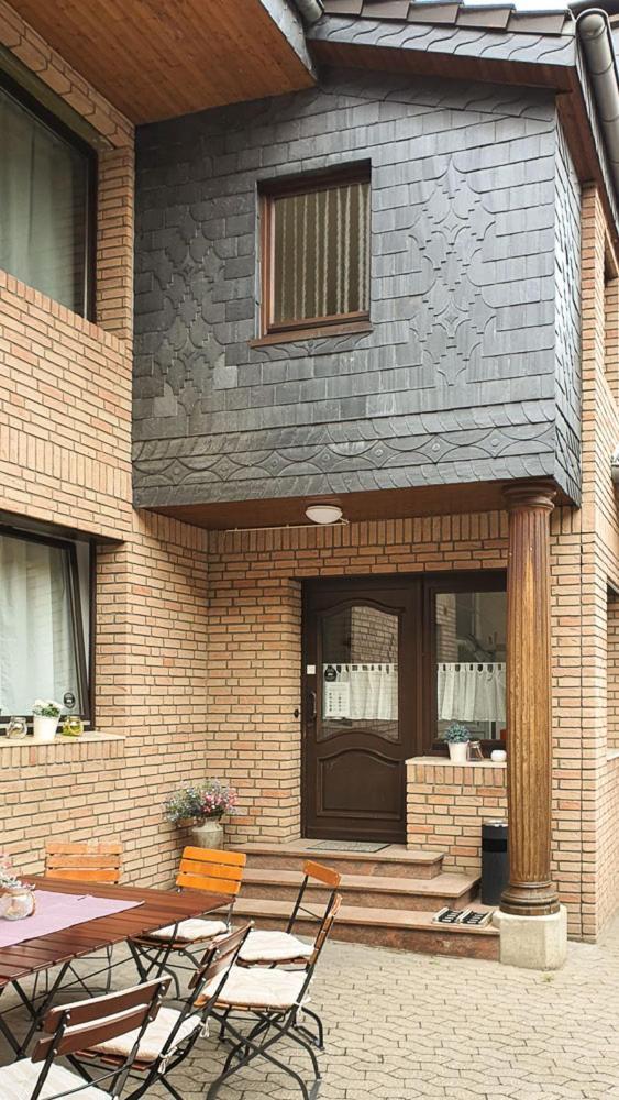 Friendly Home - Klinkerhof Bornheim (Rheinland) Exterior foto